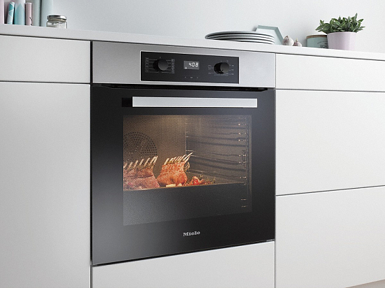 Духовые шкафы Miele Духовые шкафы Miele