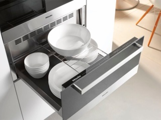 Шкафы для подогрева посуды и вакуумирования Miele Шкафы для подогрева посуды и вакуумирования Miele